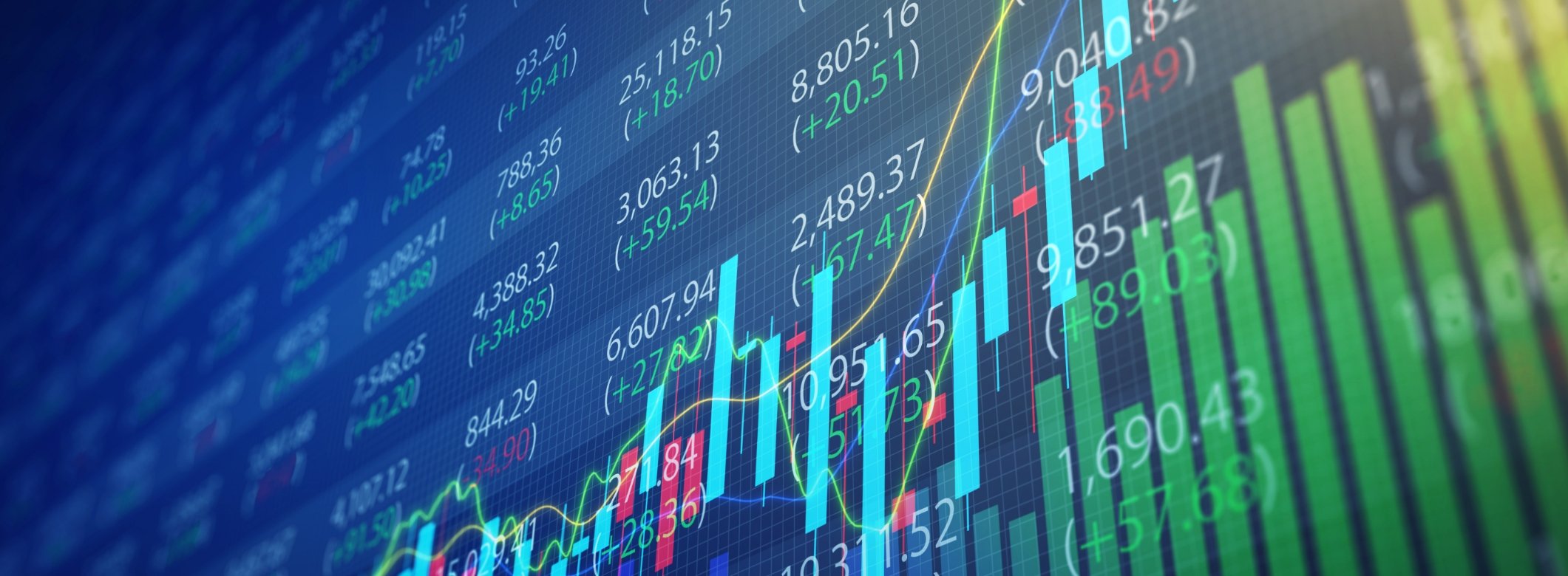 Industry Analysts Project 29% Increase in S&P 500 Price Over the Next 12 Months