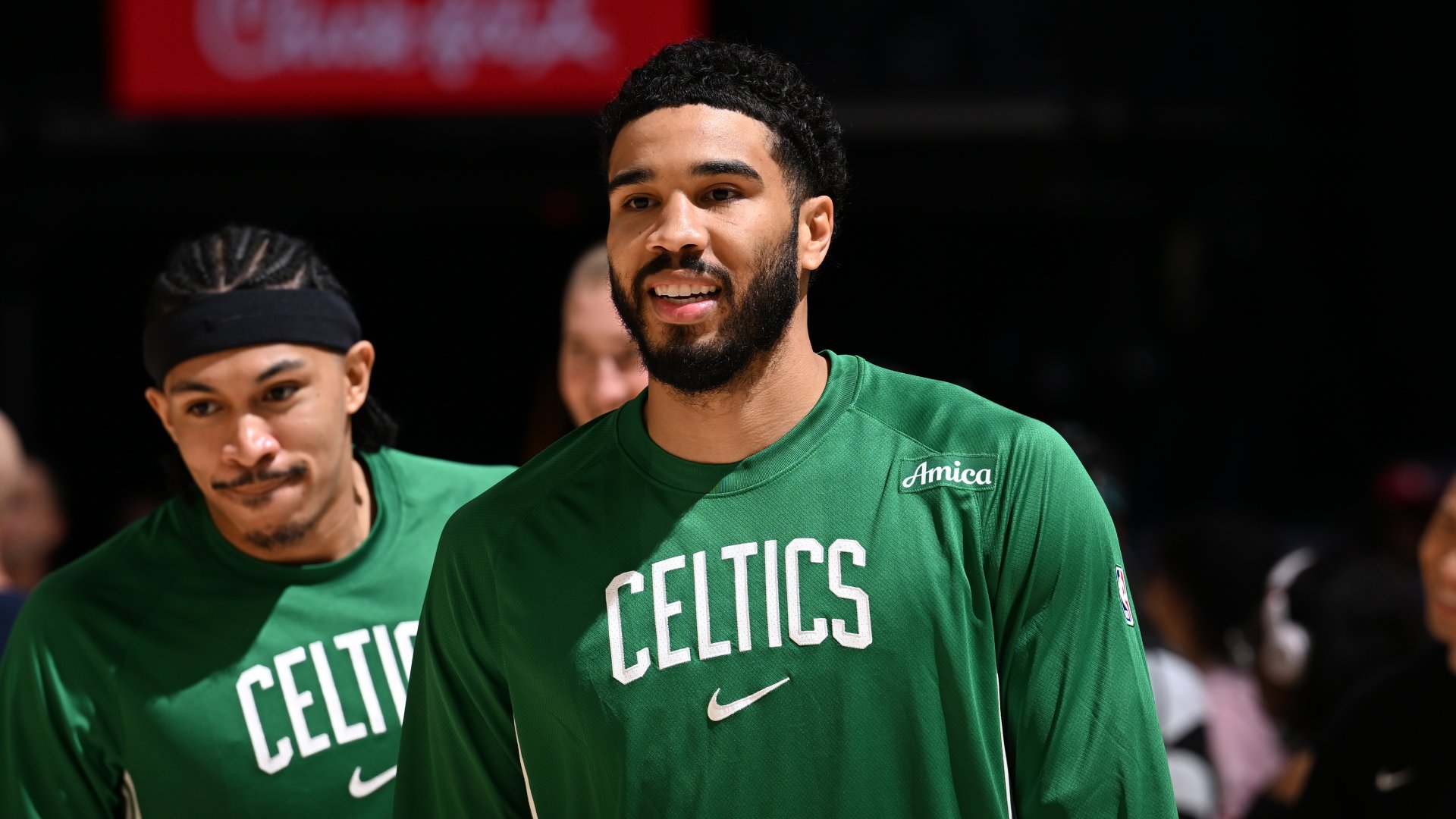 Power Rankings, Week 24: Celtics, Wolves rising as season nears its end