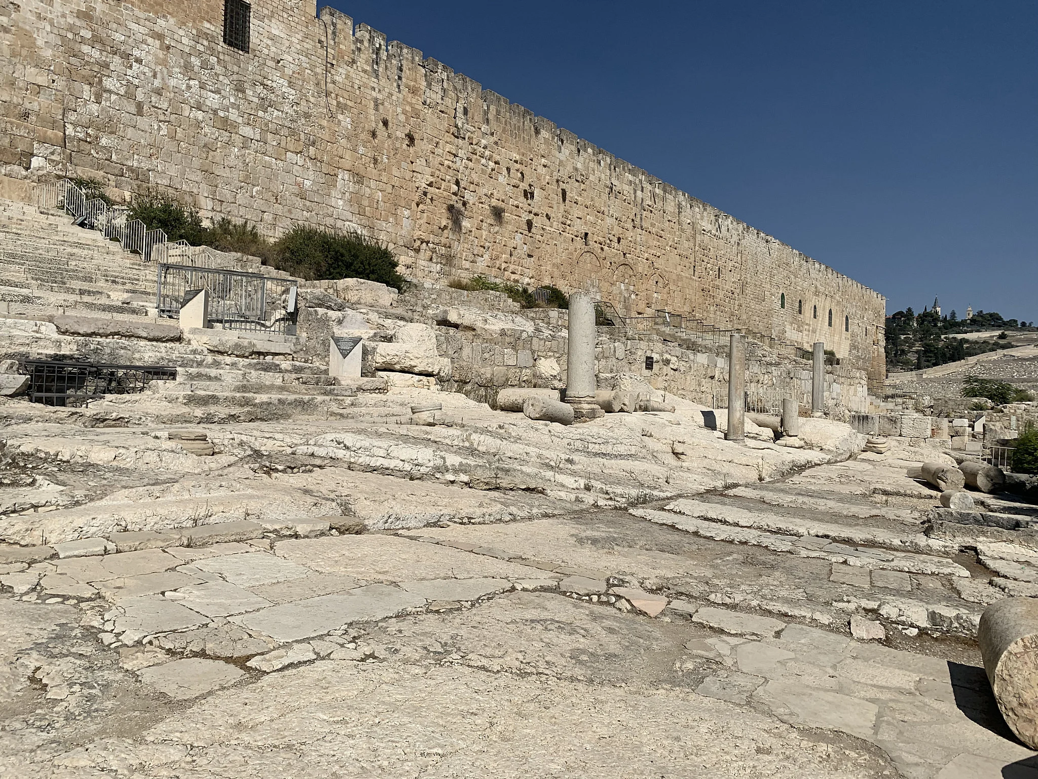 The Blogs: To be a Zionist means acknowledging wrongdoing on all sides. | Perri Schwartz