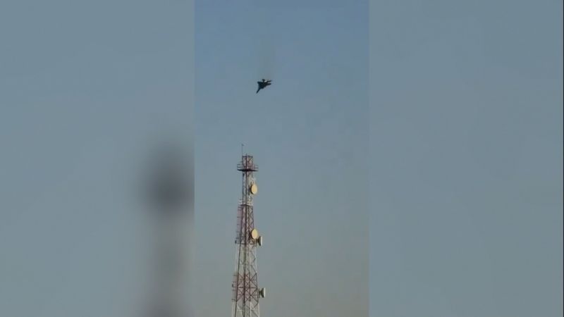 Live updates: War with Iran spirals in Middle East as explosions heard across region Live updates: War with Iran spirals in Middle East as explosions heard across region