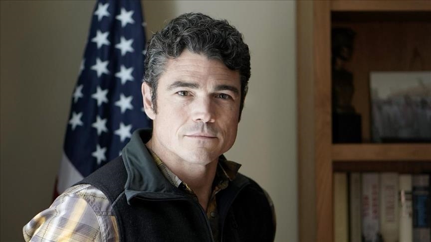 Joe Kent urges Americans to call White House to object to war