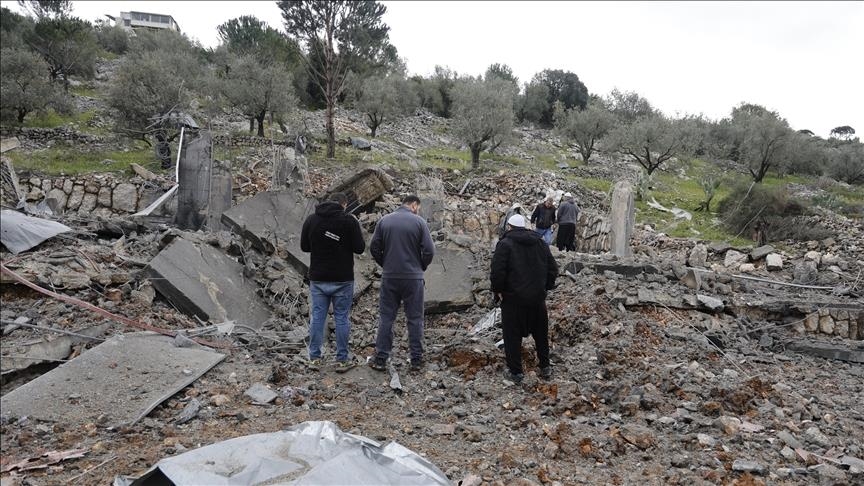 UK voices concern over Israel’s planned expansion of Lebanon operations