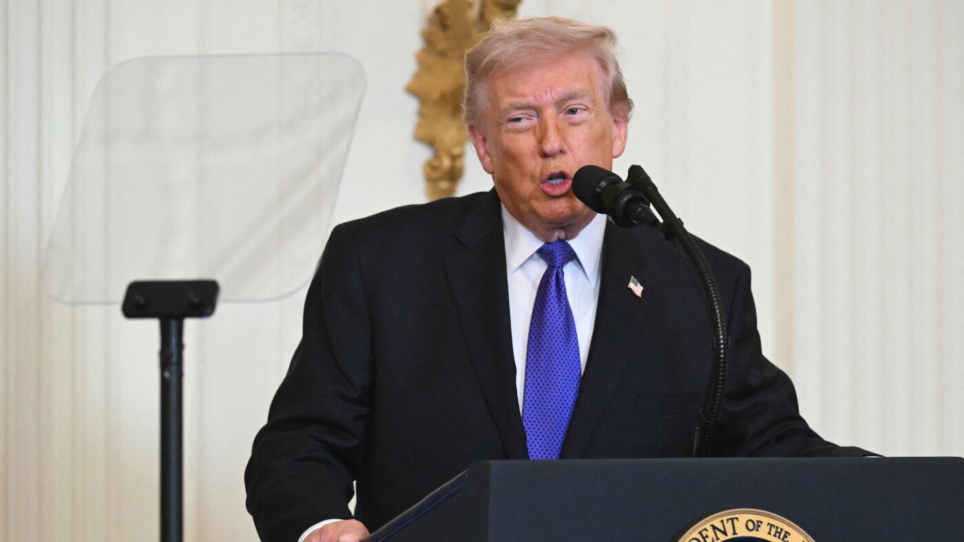 Consider This from NPR : NPR Consider This from NPR : NPR