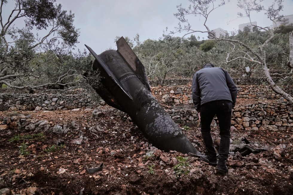 Trump lashes out at allies as Iran war drives fuel prices higher Trump lashes out at allies as Iran war drives fuel prices higher