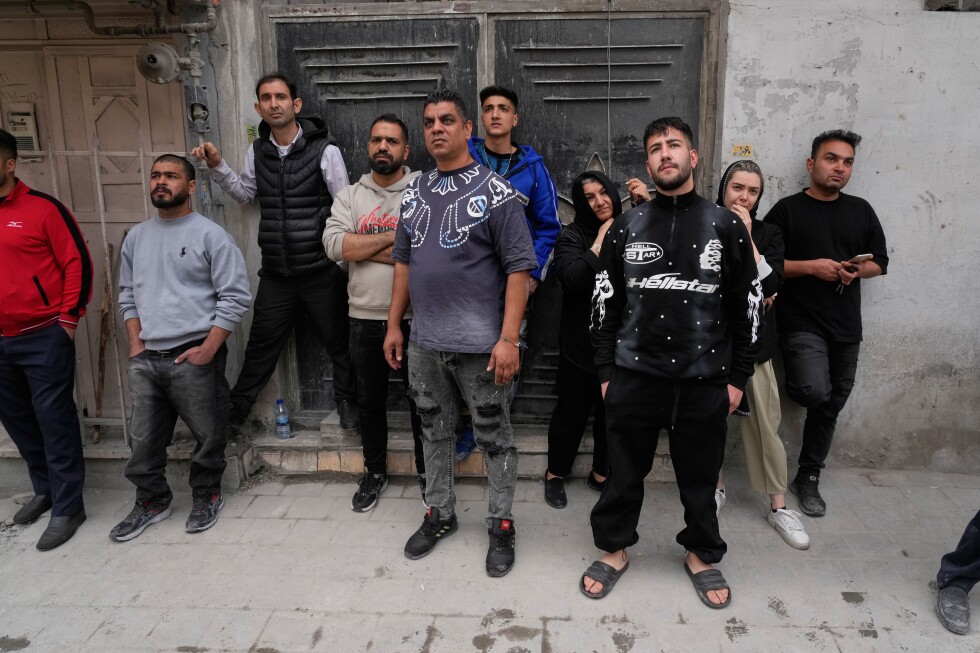 Israel threatens to increase strikes on Iran as Trump claims advances in ceasefire talks