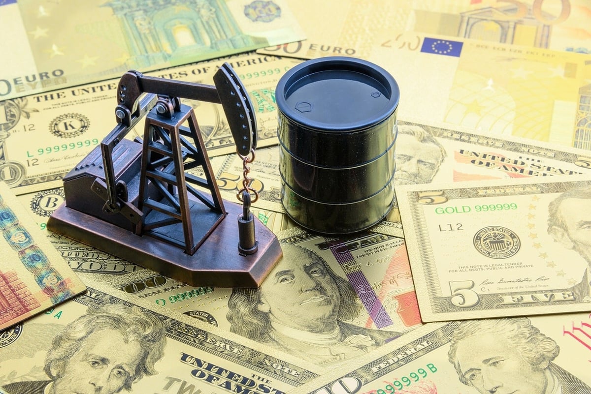 Oil Stocks Could Reap a  Billion Windfall if Crude Prices Remain Elevated This Year