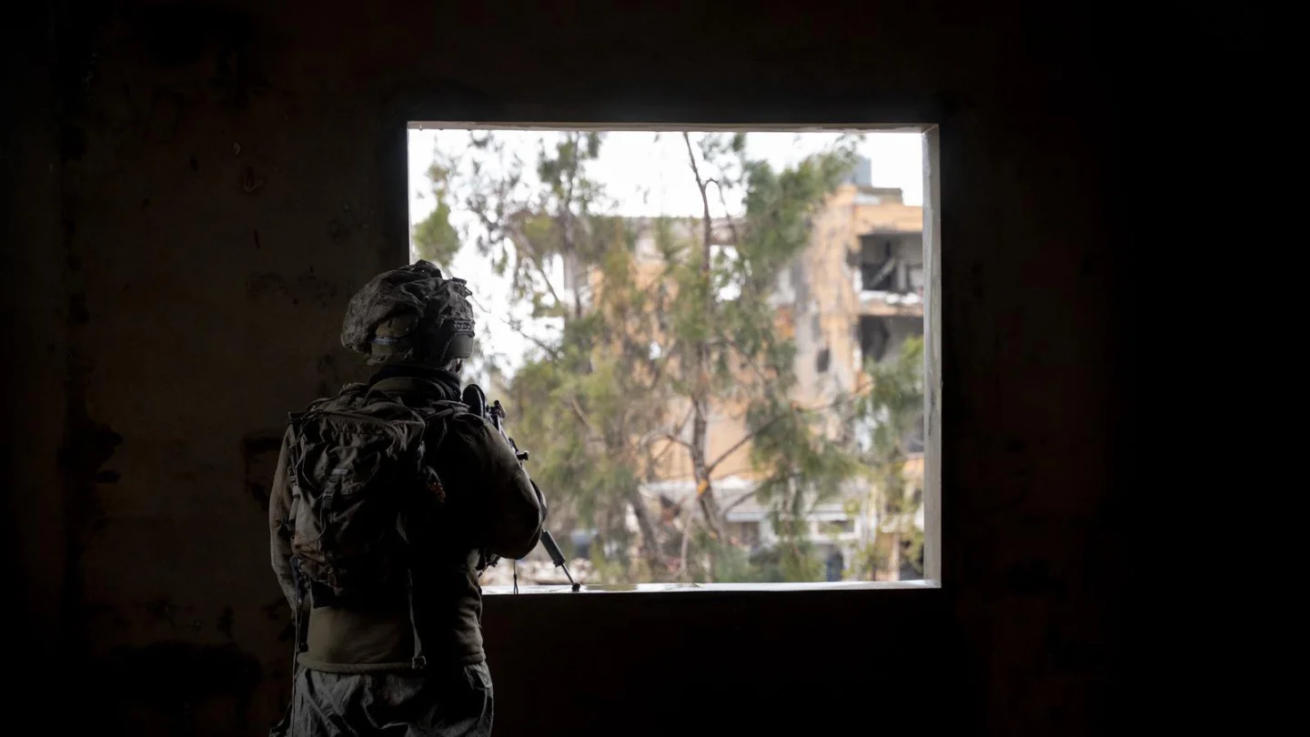 Talks with Israel would be ‘forced surrender,’ Hezbollah’s Naim Qassem says – JNS.org