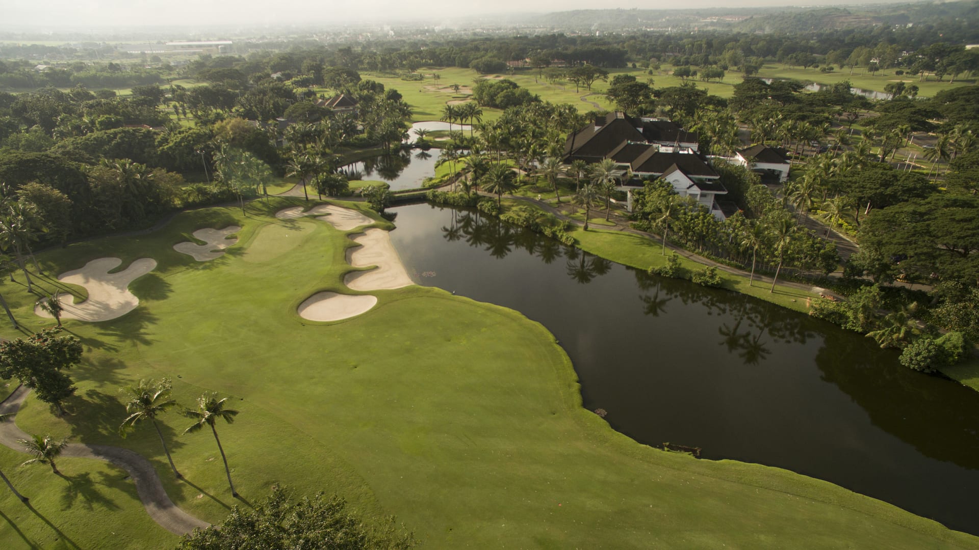 BingoPlus powers the Philippine Open onto The International Series stage BingoPlus powers the Philippine Open onto The International Series stage