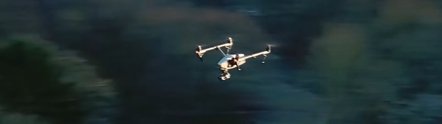 The Blogs: Before the Bombing, the Drones | James Ogunleye