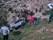 Report: Palestinian killed, several wounded after IDF soldiers fire at vehicle during West Bank pursuit