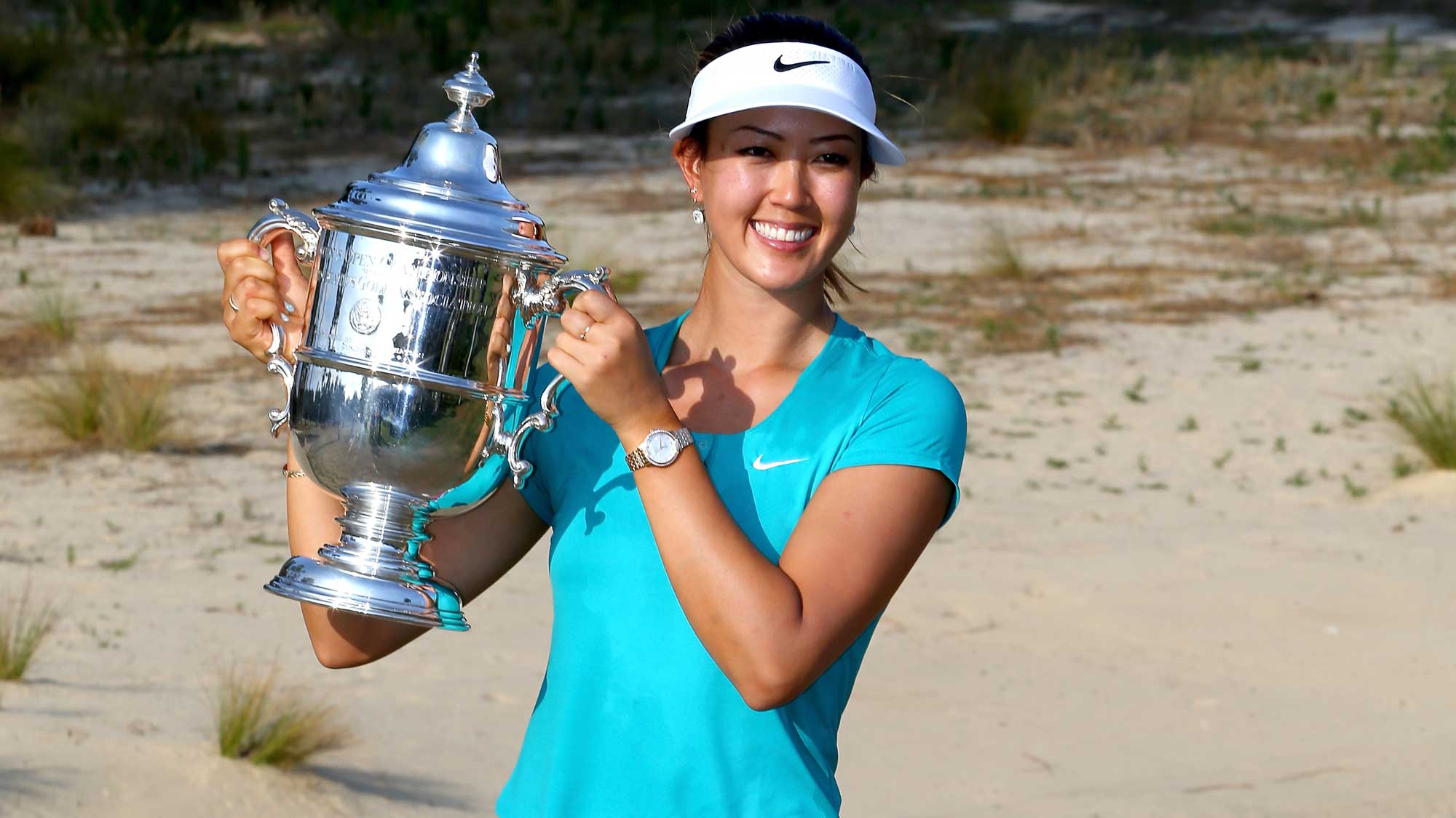 Michelle Wie West Announces Playing in the 2026 U.S. Women’s Open – LPGA