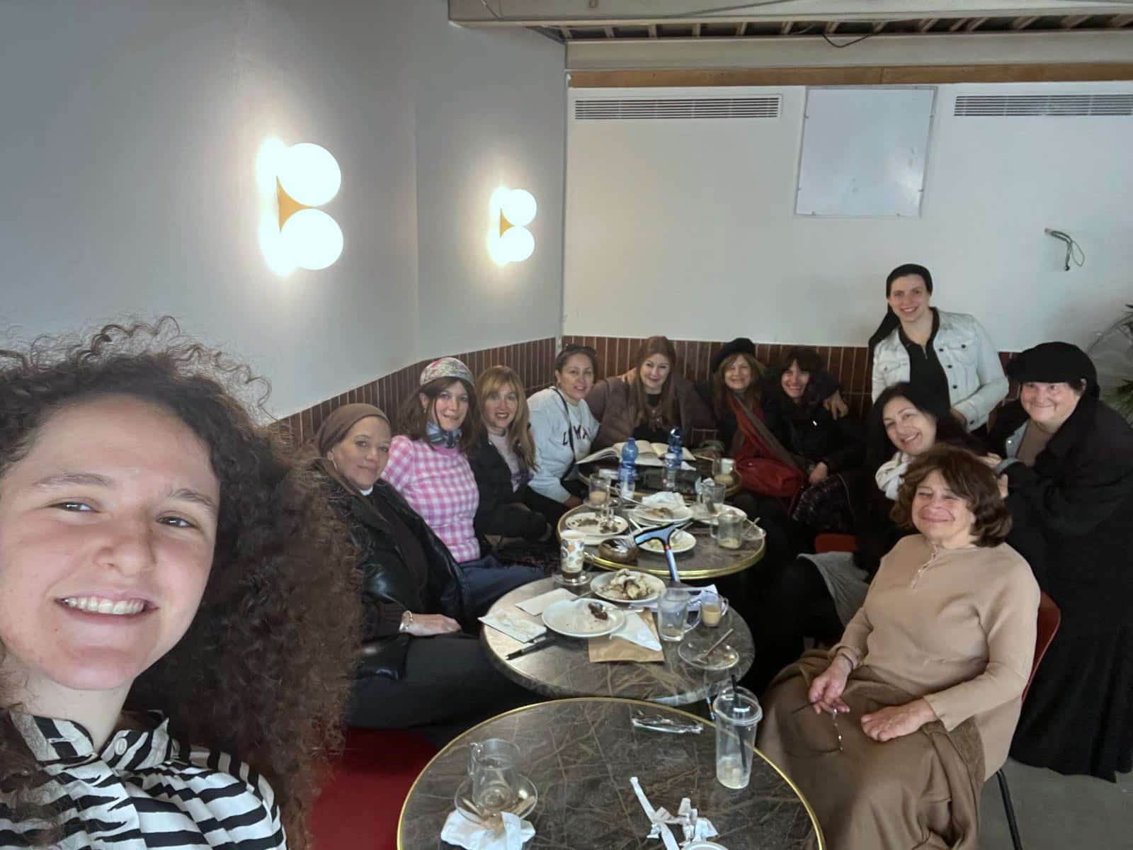 The Blogs: Eating Matza Like Baby Food, Brand New Soul Energy | Yulia Medovoy Edelshtain