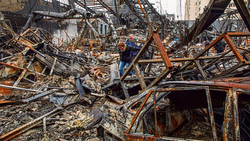 IDF attacking Iran’s military and steel industries, which generate billions of dollar