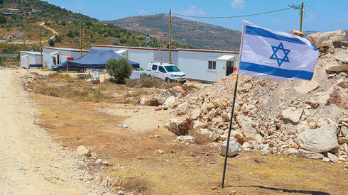 Security officials warn of escalation in West Bank as Smotrich calls to ‘settle our l