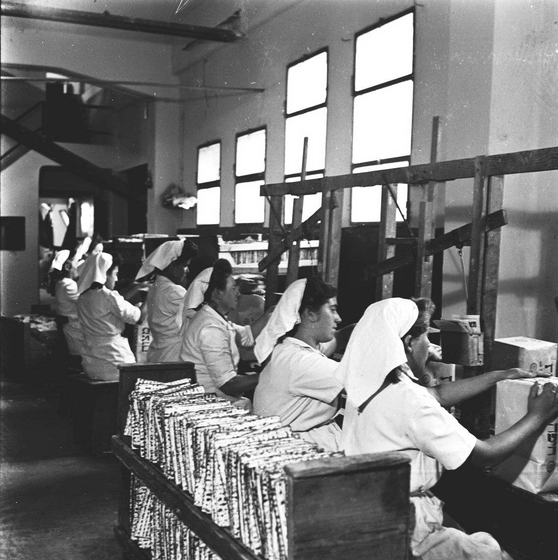 The Blogs: More Than Matzah: The Ethics Behind the Passover Plate | Shmuly Yanklowitz