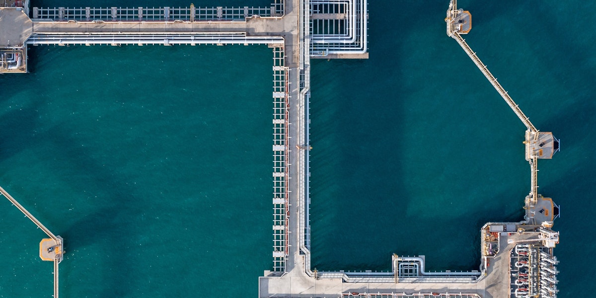 Oil Market Report – April 2026 – Analysis