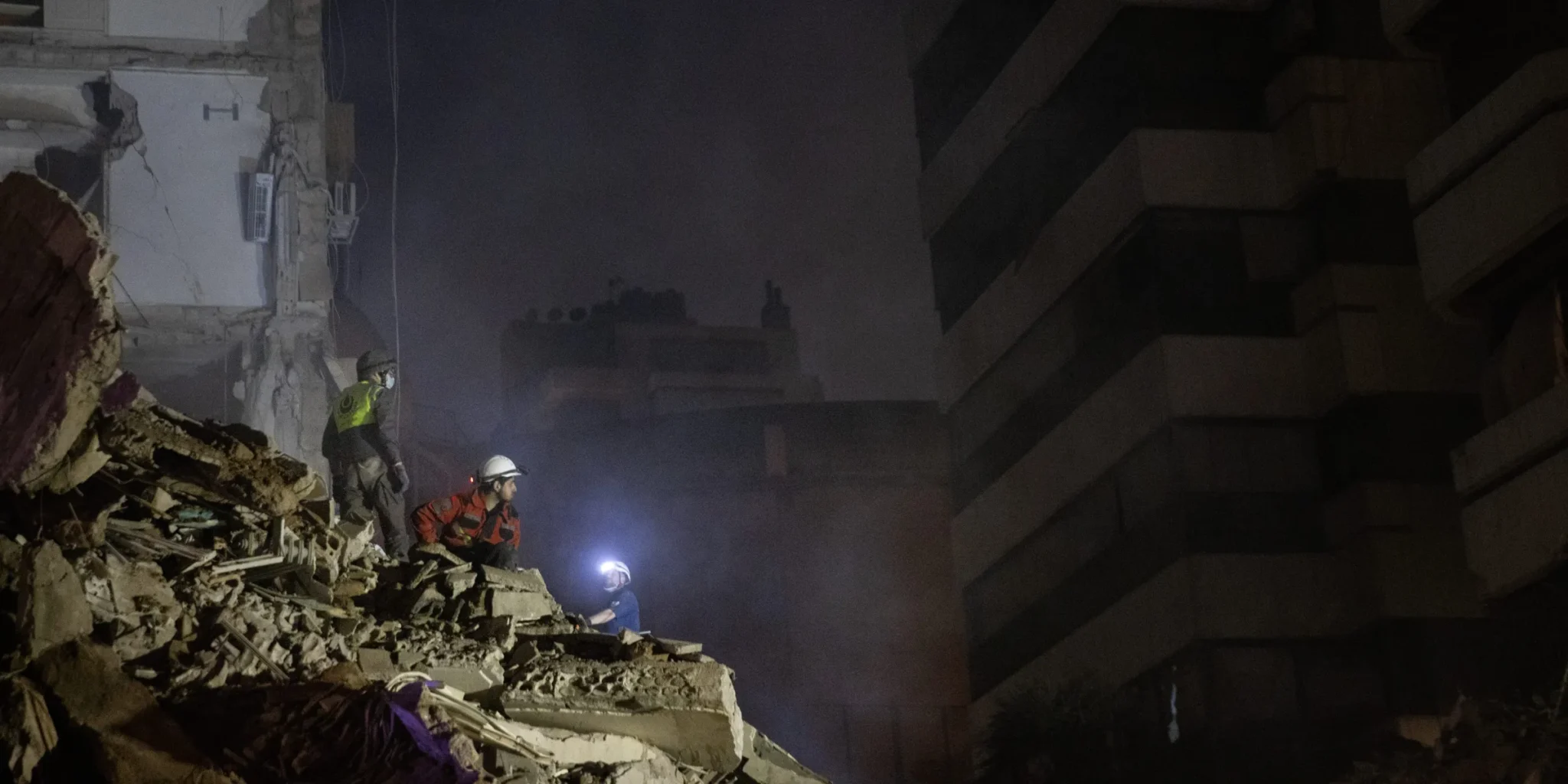 Israeli Black Wednesday Massacre Leaves Lebanese Families Broken