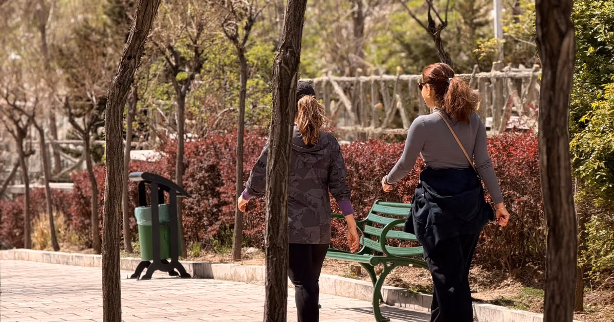 Hope and anger in Iran as fragile ceasefire persists