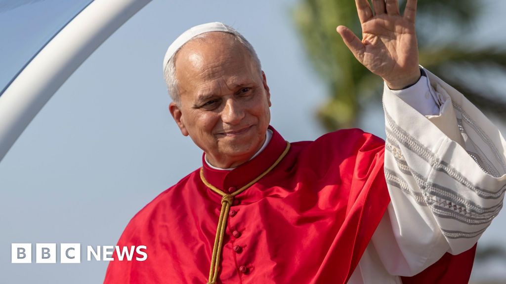 Pope says 'tyrants' speech was not aimed at Trump – BBC