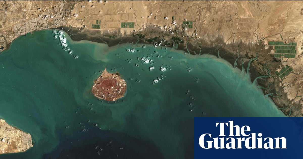 What mines has Iran laid in the strait of Hormuz and how can the US remove them? | Strait of Hormuz