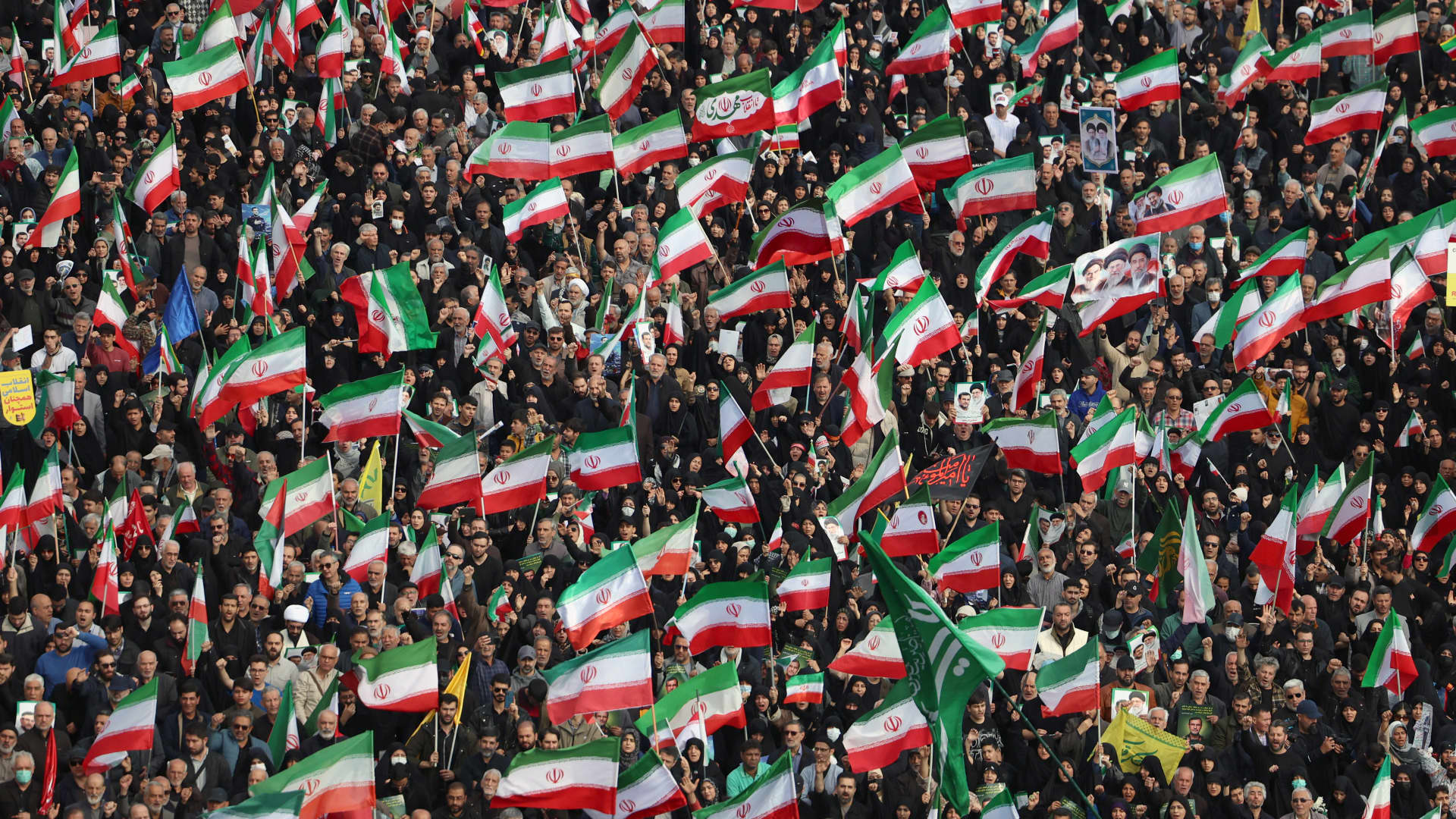 After the Iran war, what’s next for tech?