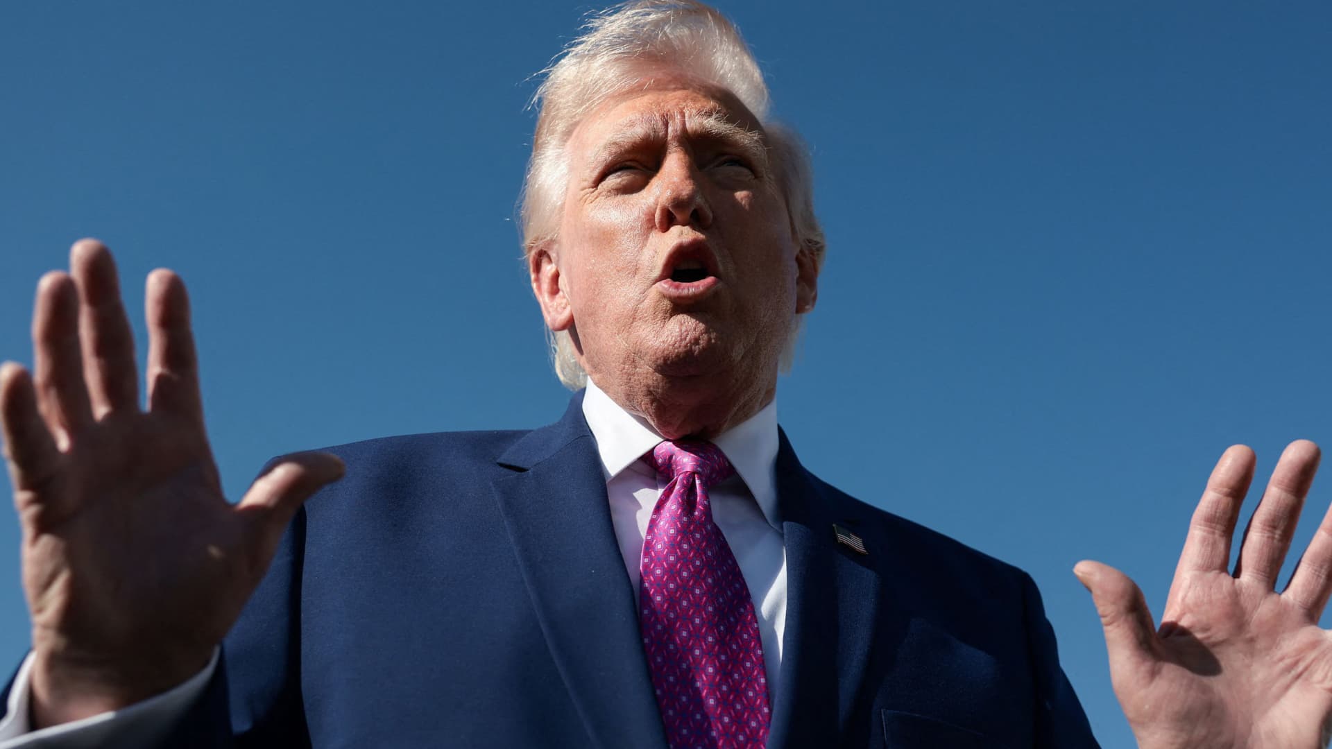 U.S. seizes Iran-flagged ship Touska in Gulf of Oman