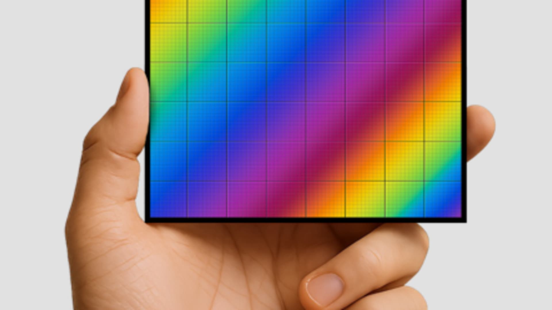 Nvidia rivals eye huge funding rounds as AI chip market booms