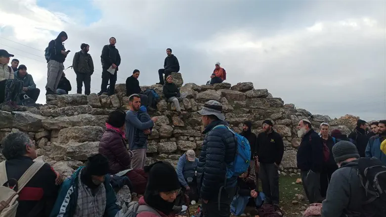 Moadim Lesimcha: To those who lead when it matters most