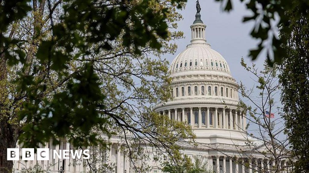 US House rejects war powers resolution aimed at limiting Iran War – BBC