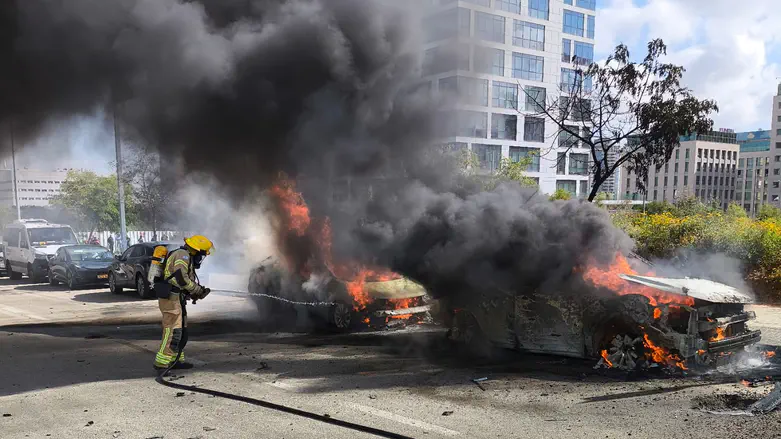 הקריאה של רב העיר בני ברק לתושבים