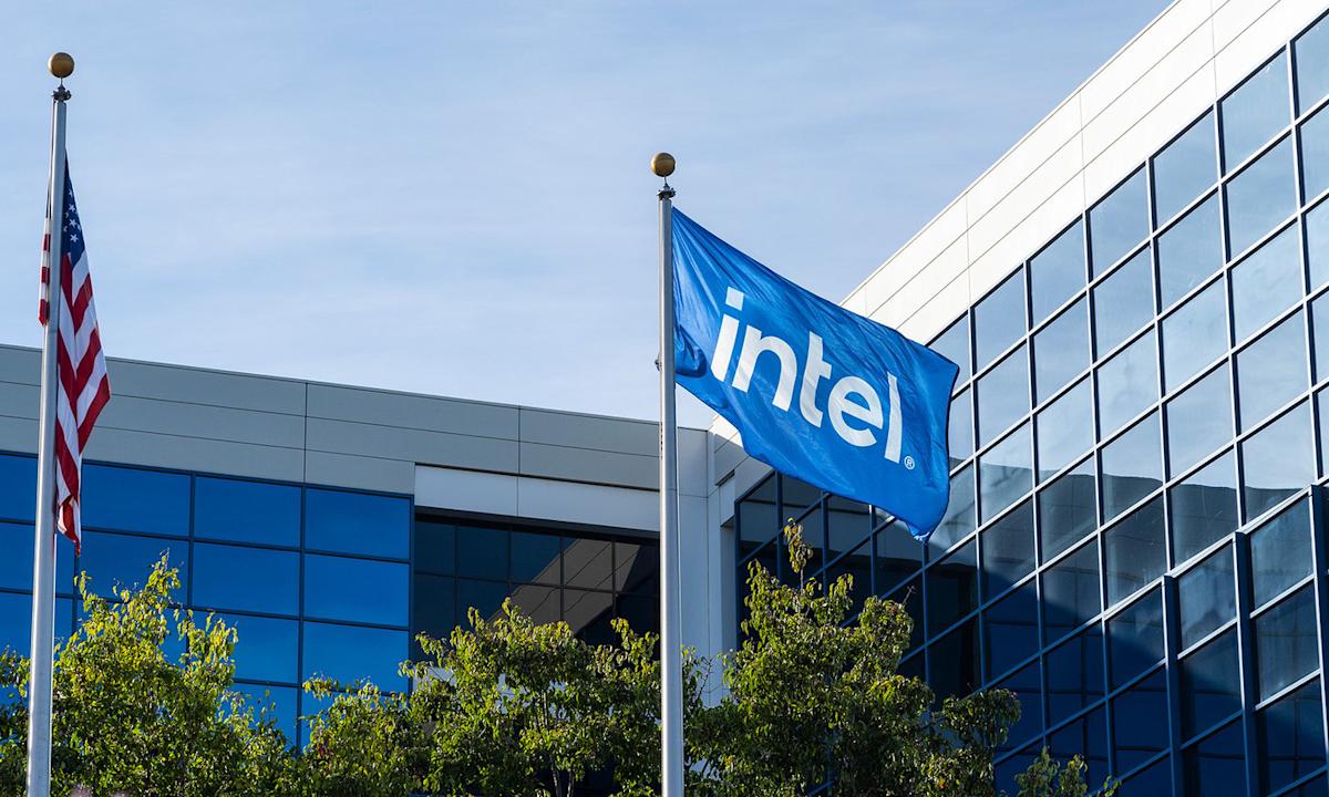 Intel Stock Has Added More Than 7 Billion in Value Since March 30. Here’s What Happens Next.