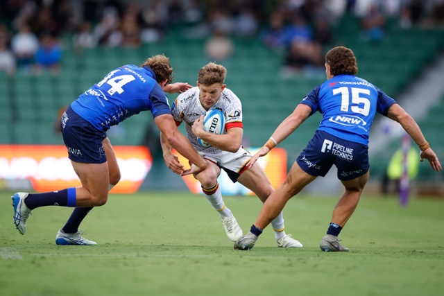 2026 Super Rugby Pacific Injury List: Round 8