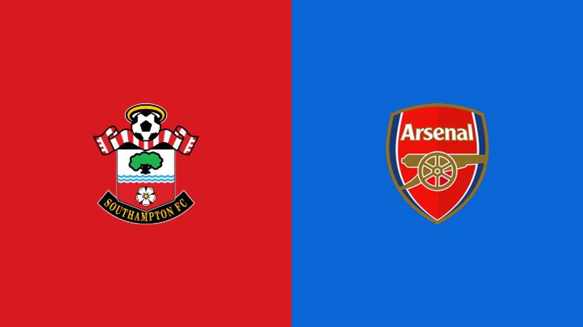 Southampton vs Arsenal: Where to watch the match online, live stream, TV channels, and kick-off time