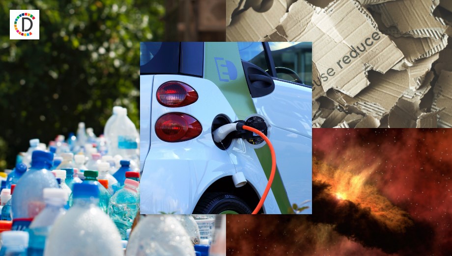 America at the Pump: The Iran War’s Ripple Effect on Fuel Prices