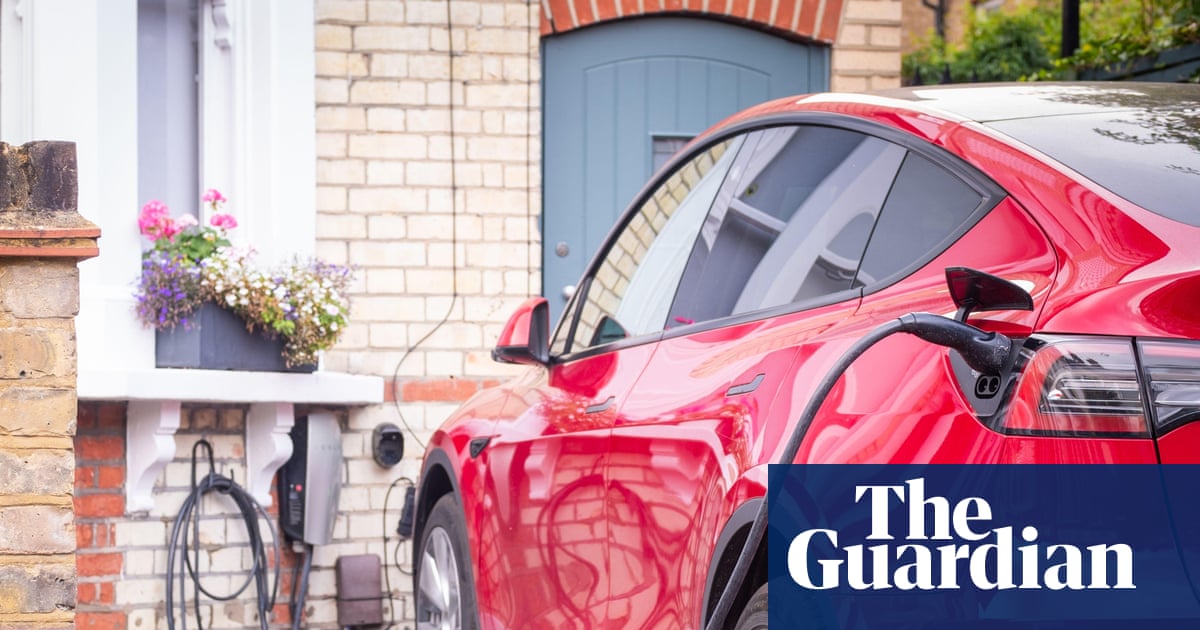 UK households to be urged to use more power this summer as renewables soar | Renewable energy