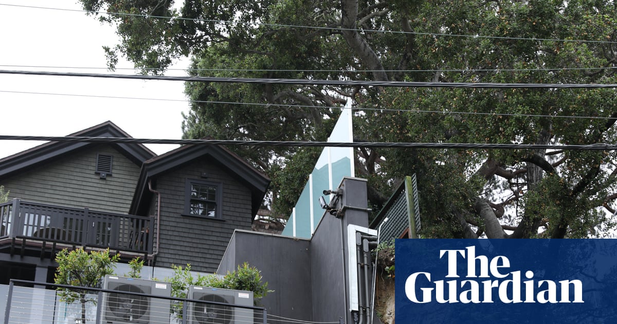 Texas man accused of throwing molotov cocktail at Sam Altman home charged | San Francisco