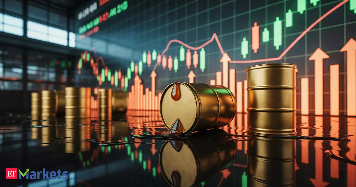 Oil Price Today (April 17): Crude oil prices fall on Israel-Lebanon ceasefire, Iran war peace talks. Is the worst over?