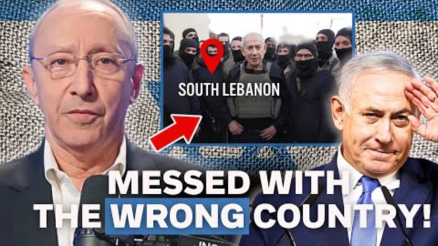 Why Iran misjudged Israel’s strategy in Lebanon – JNS.org