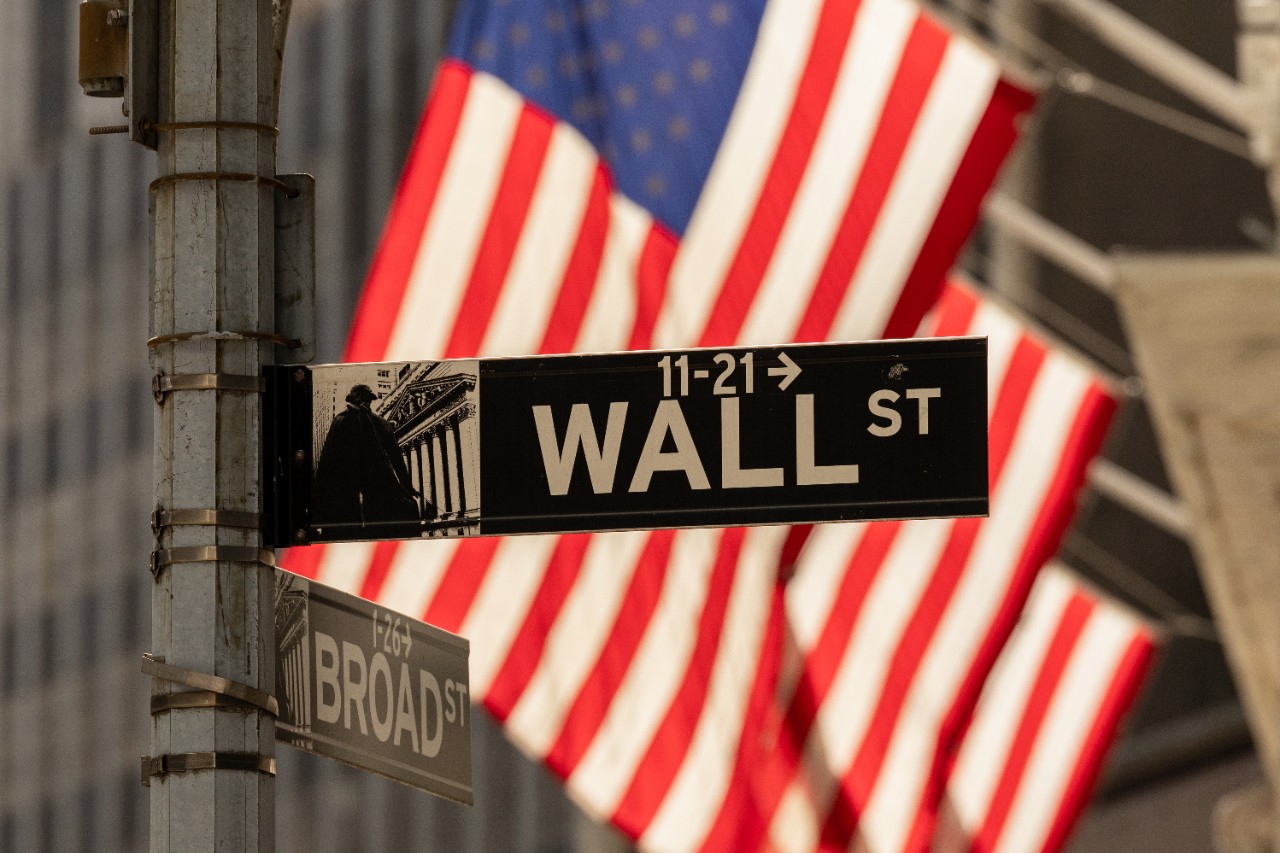 US equity markets shrug at Middle East flare‑up, but 22 April deadline looms large