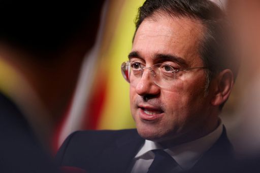 Israel applying ‘Gaza strategy’ in Lebanon: Spain