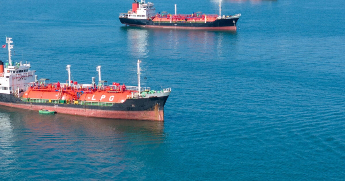 When Geopolitics Disrupts Energy Systems