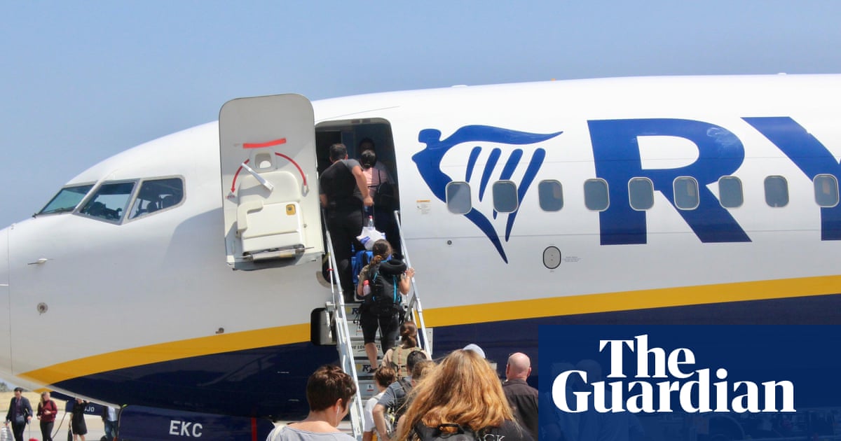 Tell us: have your holiday plans changed in light of recent world events? | Travel