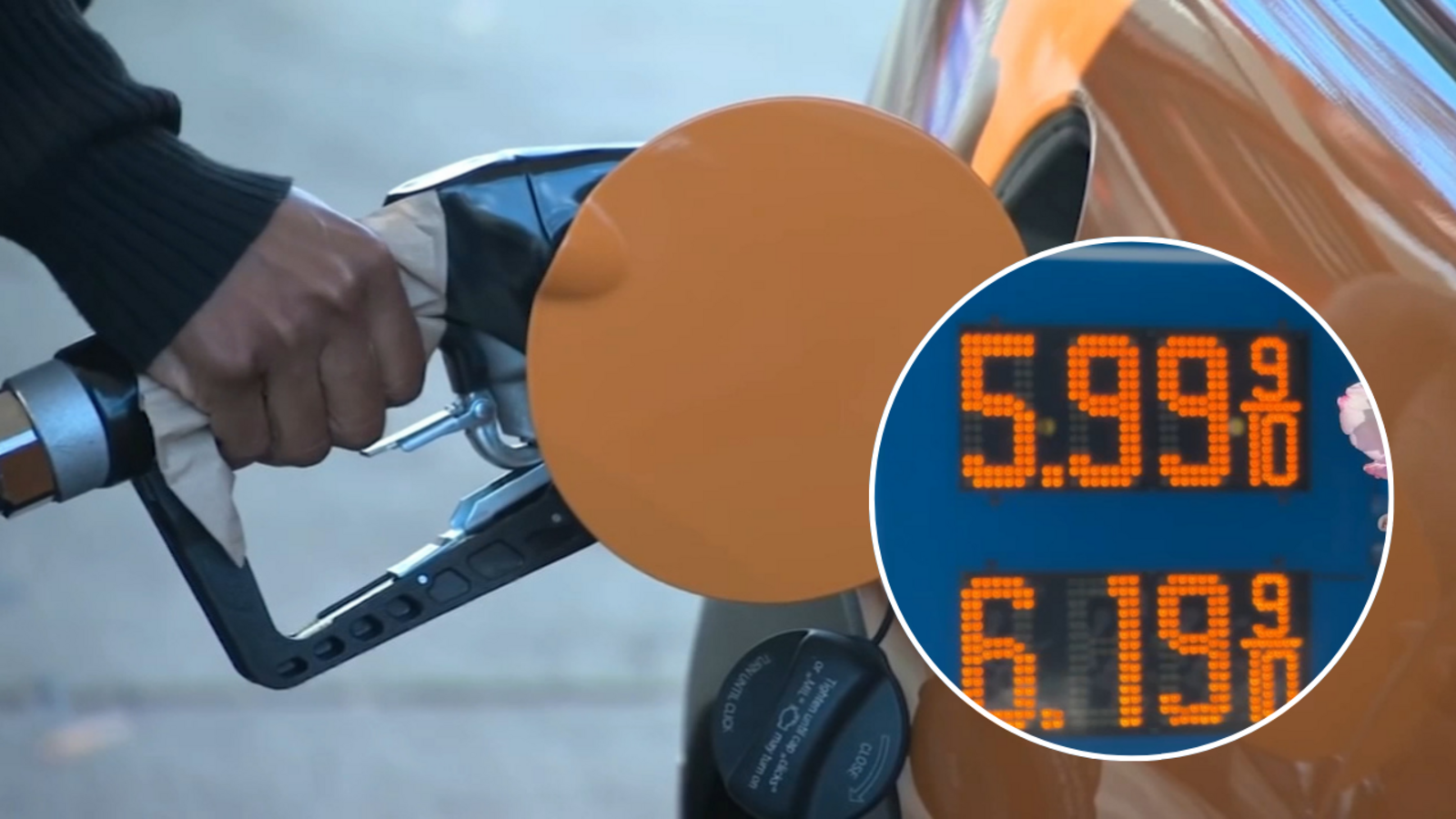 Oil Prices: How soon will Bay Area gas prices drop with Strait of Hormuz reopening? Here’s what experts say