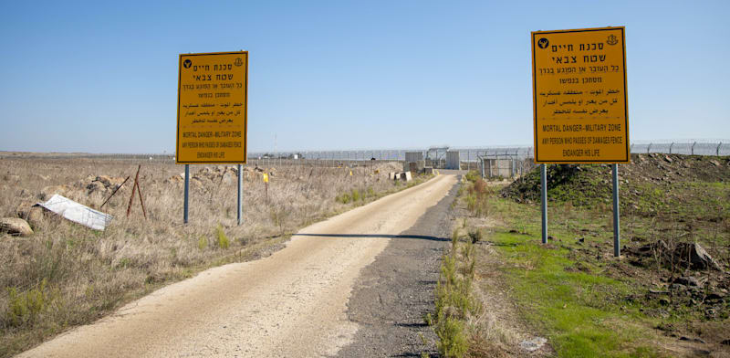 Ondas wins m tender to clear mines in Israel