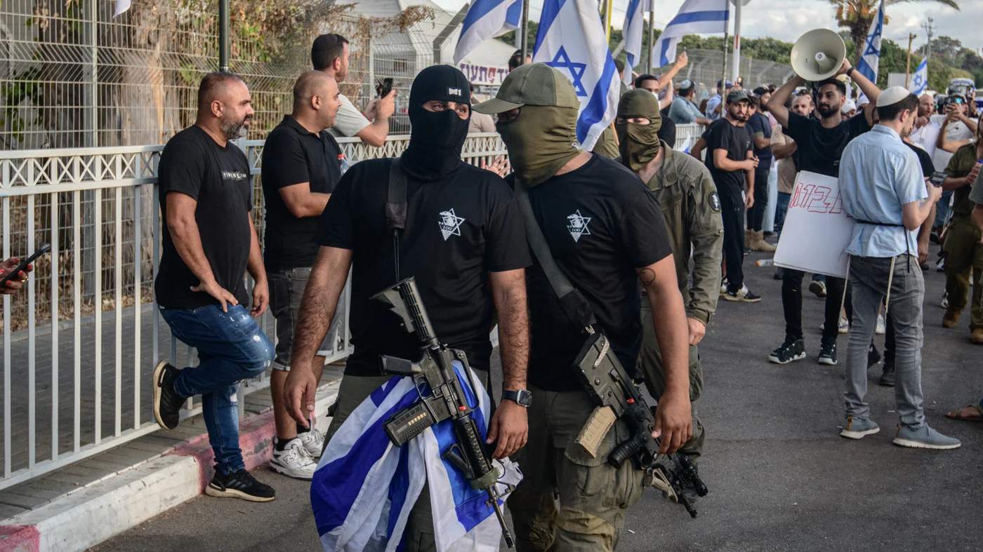 Rrapist Israeli soldiers allowed to return to service