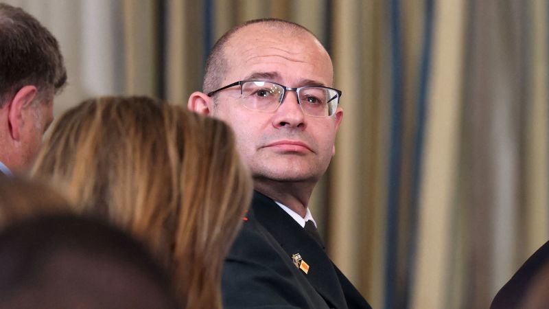 Roman Gofman, Israel’s new spymaster, is a Netanyahu aide who believed war with Iran would topple the regime