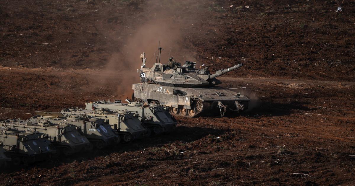 America Should Be Israel’s Partner, Not Its Patron