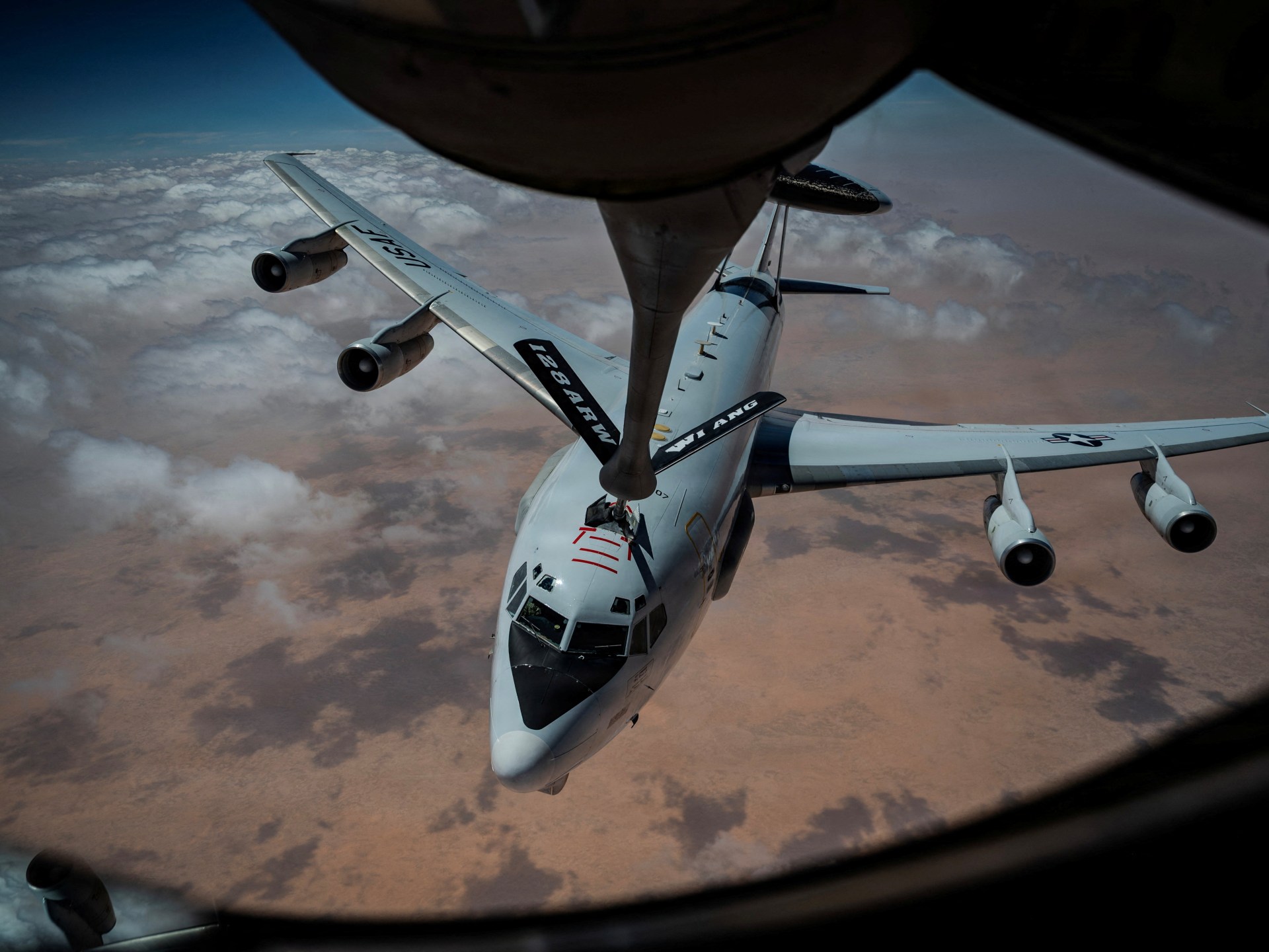 Iran war: What is happening on day 36 of US-Israeli attacks? | US-Israel war on Iran News