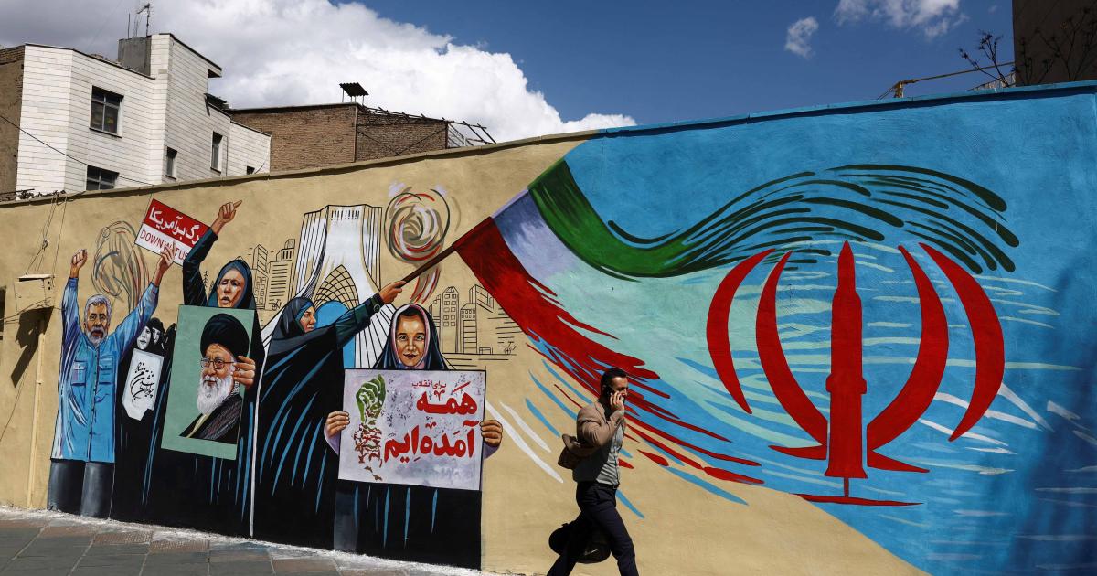 Trump Is Still Underestimating Tehran’s Resolve