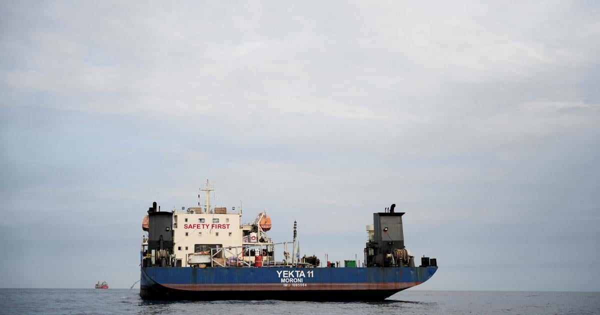 For Iran, Hormuz Is More a Weakness Than a Weapon